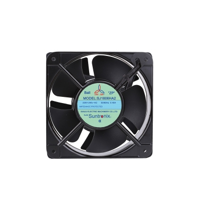 配電柜散熱風扇