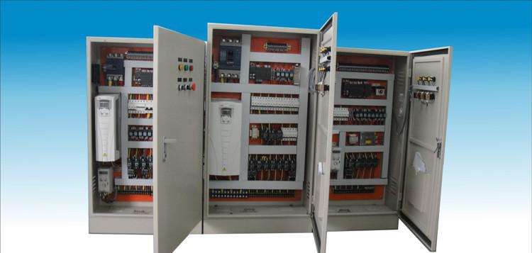 恒壓變頻控制柜 恒壓變頻控制柜