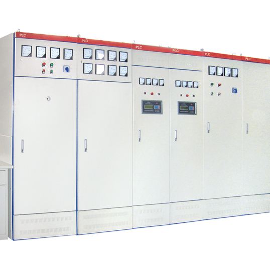 PLC控制柜