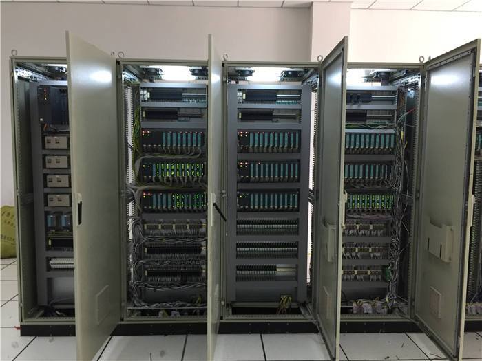 PLC控制柜 PLC控制柜