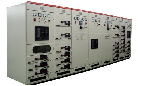 低壓配電柜 低壓配電柜