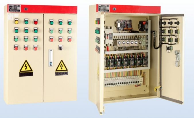 低壓配電柜 低壓配電柜