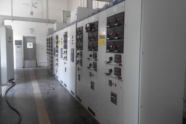 低壓配電柜 低壓配電柜