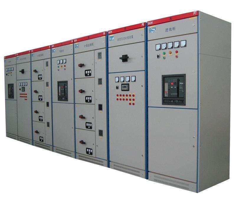 低壓配電柜1 低壓配電柜1