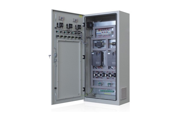 低壓配電柜與配電箱廠家