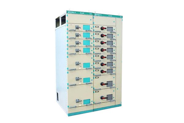 高低壓配電柜 高低壓配電柜