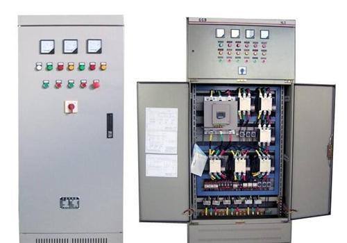 變頻控制柜