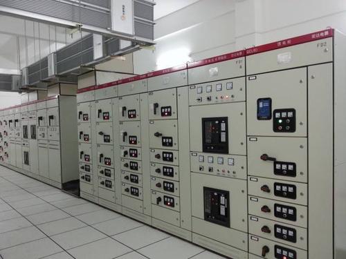 高低壓配電柜 高低壓配電柜