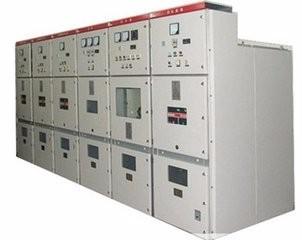 高壓配電柜 高壓配電柜