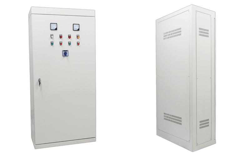 自耦降壓?jiǎn)?dòng)柜外觀