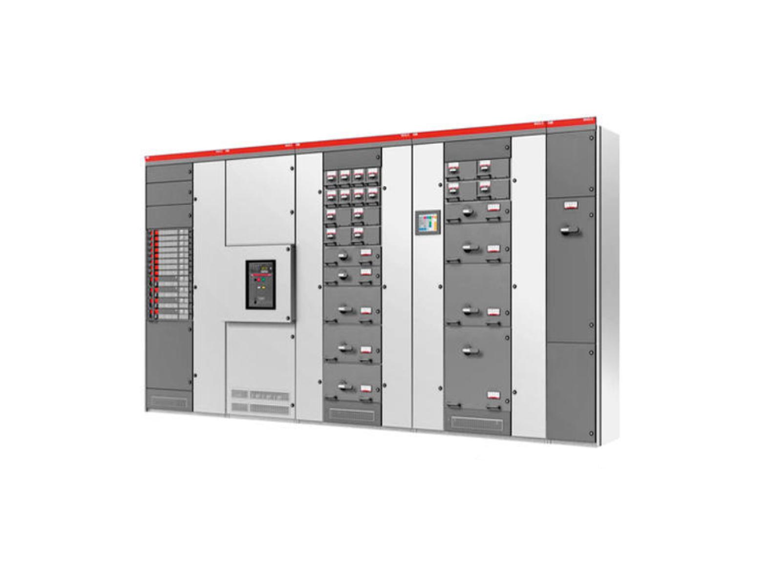 ABB變頻柜 ABB變頻柜