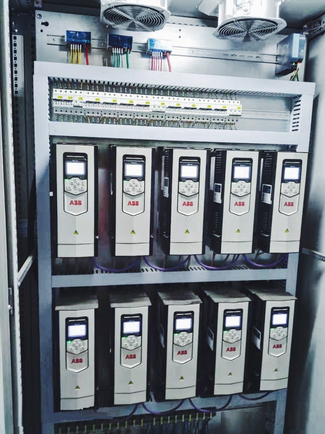 低壓配電柜 低壓配電柜