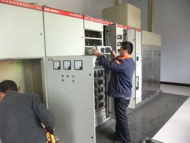 配電柜廠家維護(hù)保養(yǎng) 配電柜廠家維護(hù)保養(yǎng)