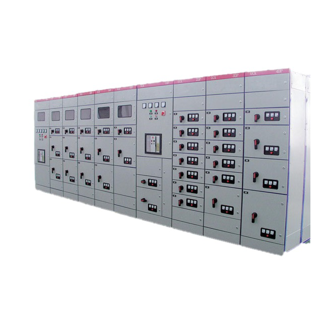 配電柜間隔示意圖 配電柜間隔示意圖