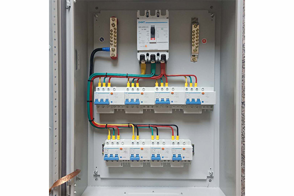 低壓配電柜