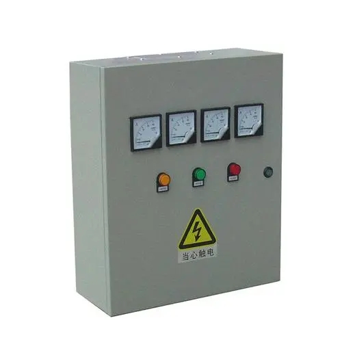 石家莊配電箱廠家產品