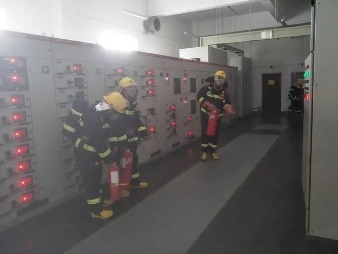 配電箱火災(zāi)預(yù)防 配電箱火災(zāi)預(yù)防