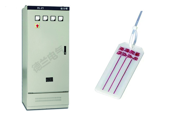 低壓電纜標(biāo)識(shí)牌 低壓電纜標(biāo)識(shí)牌