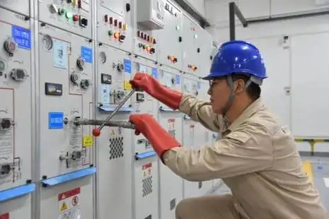 低壓配電柜 低壓配電柜