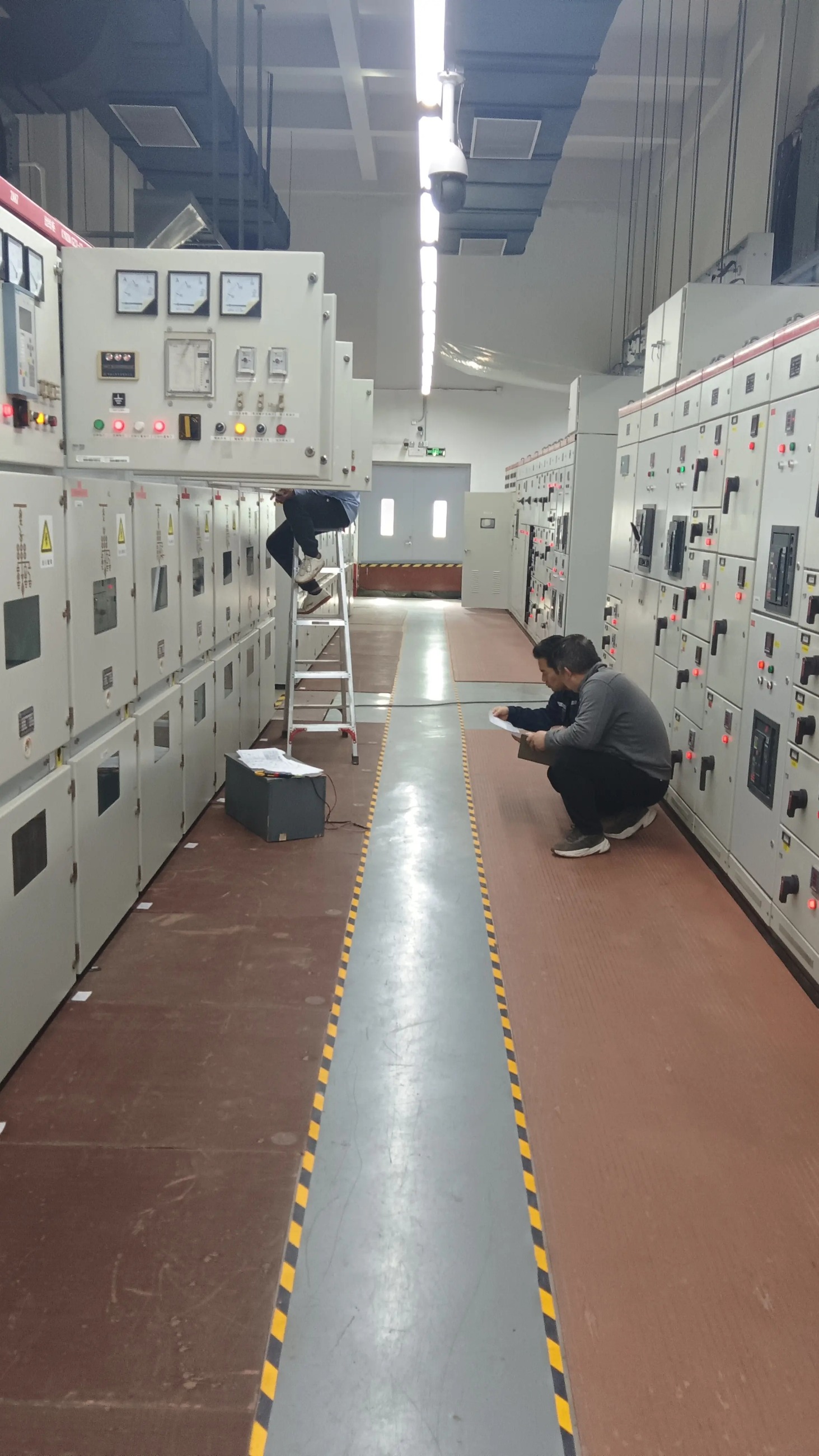 低壓配電柜 低壓配電柜