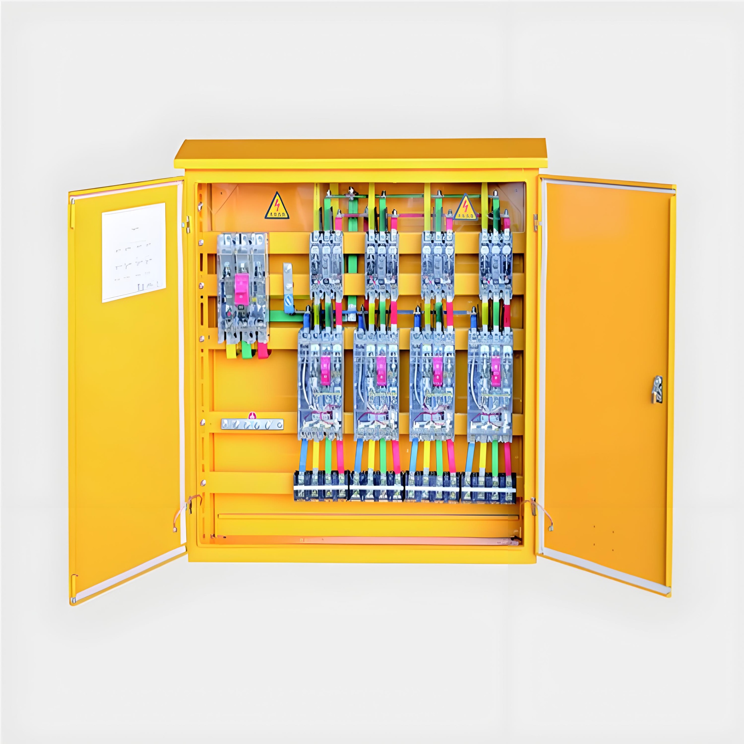 低壓配電柜 低壓配電柜