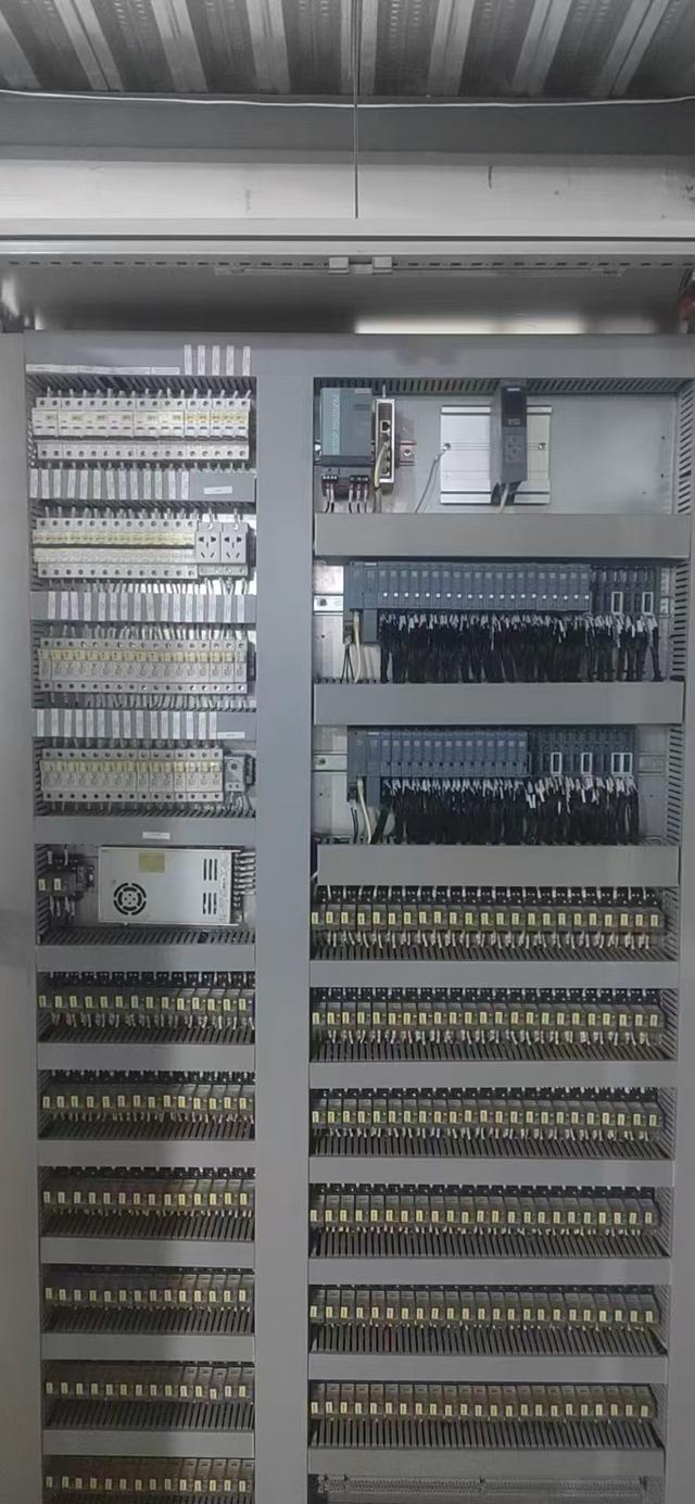 河北PLC控制柜定制