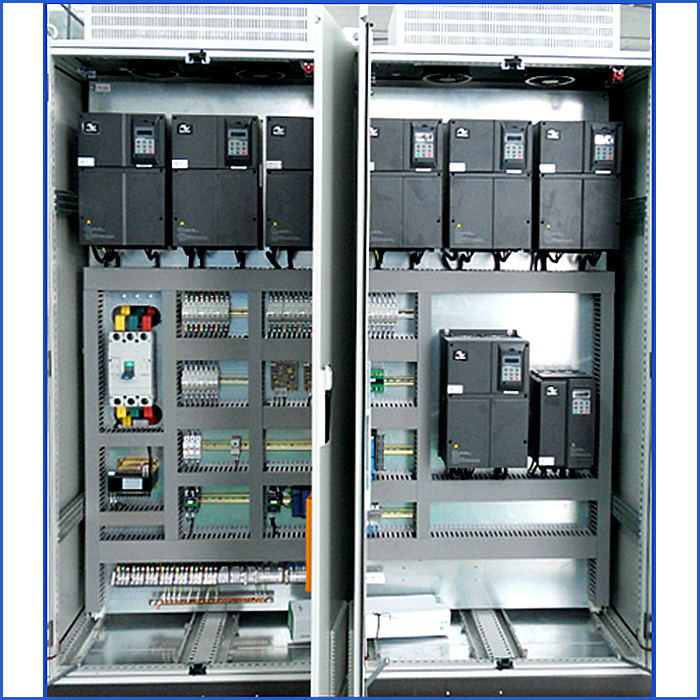 石家莊生產(chǎn)變頻柜