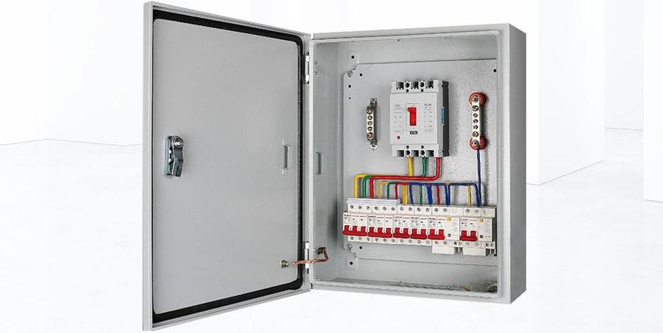 石家莊配電箱廠家