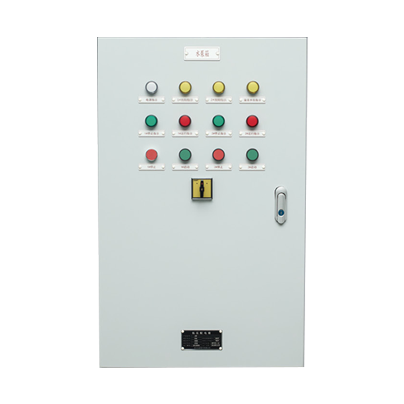 河北配電箱廠家