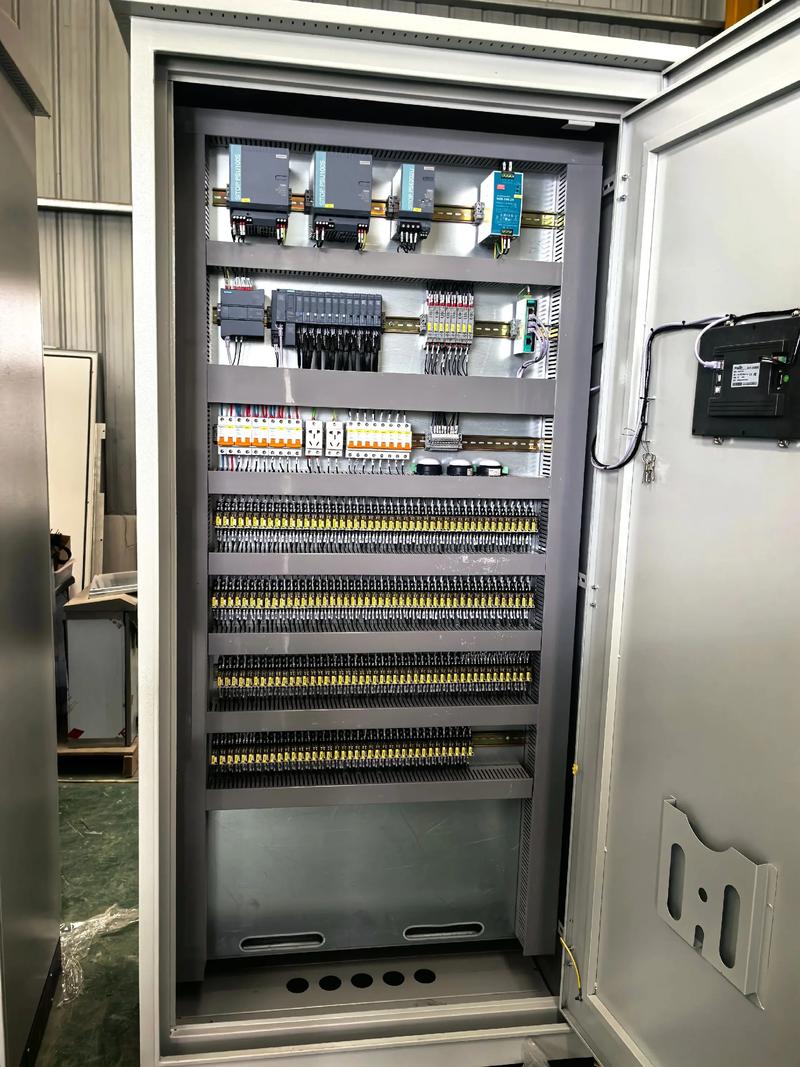 低壓配電柜 低壓配電柜