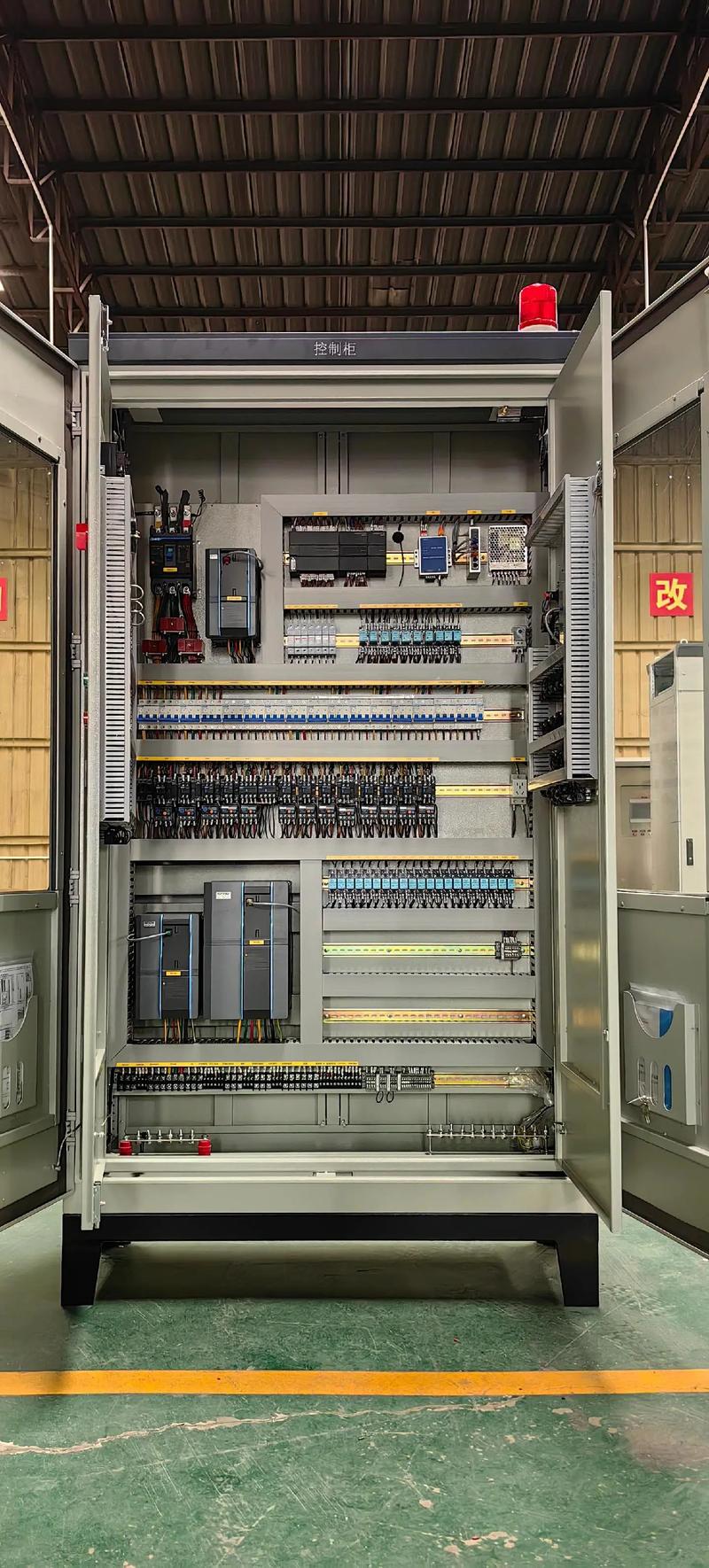 河北PLC控制柜廠家 河北PLC控制柜廠家
