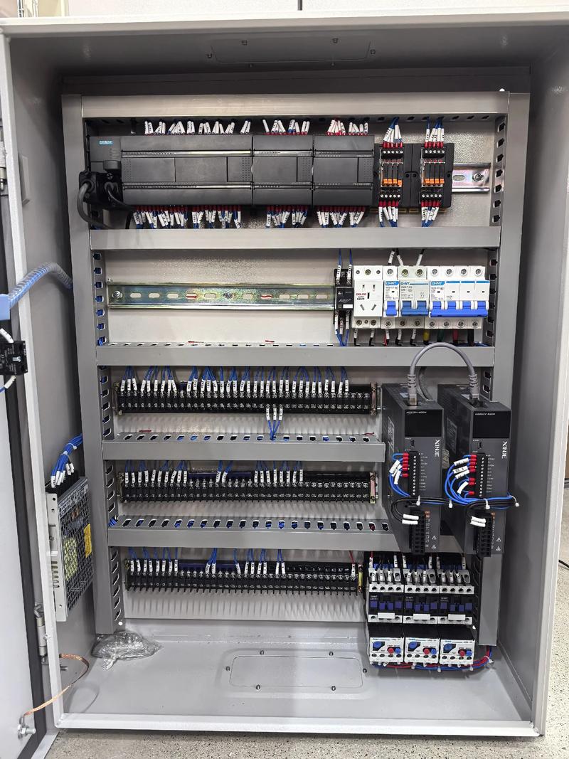 石家莊西門子PLC控制柜 石家莊西門子PLC控制柜