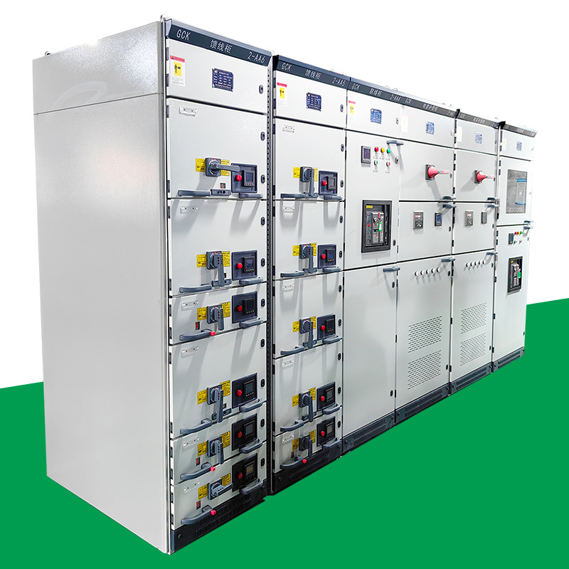 石家莊配電柜定制廠家 石家莊配電柜定制廠家