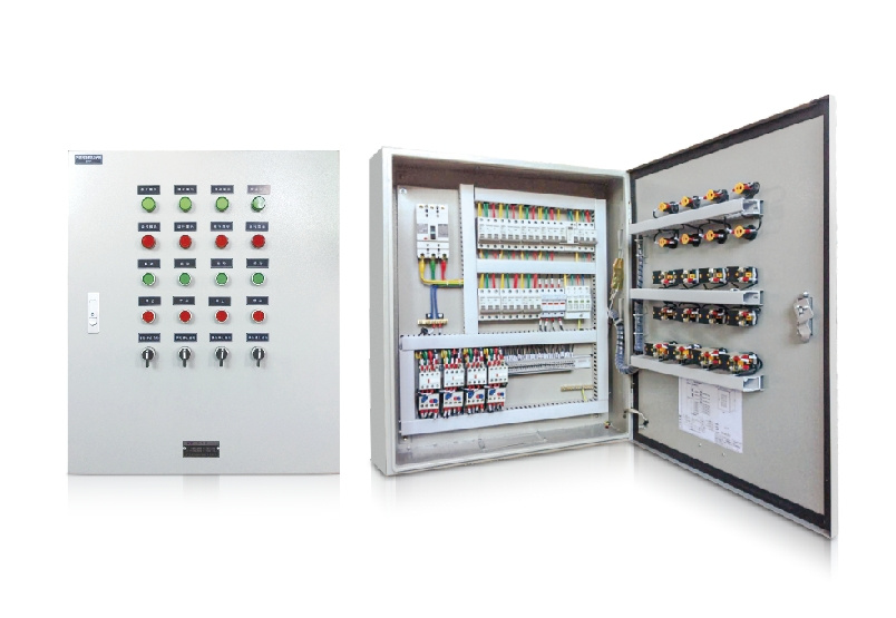 石家莊生產(chǎn)配電箱廠家 石家莊生產(chǎn)配電箱廠家