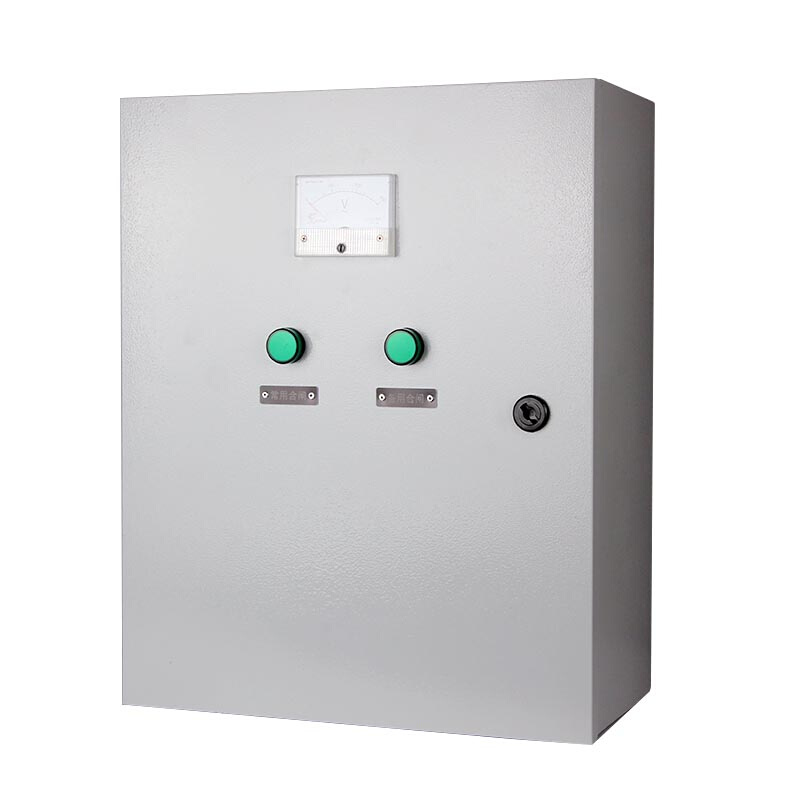 石家莊智能配電箱廠家