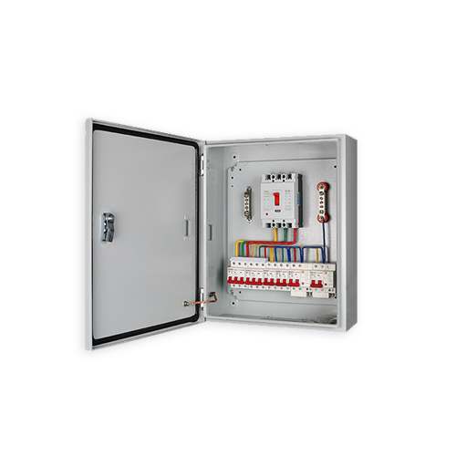 低壓配電箱廠家