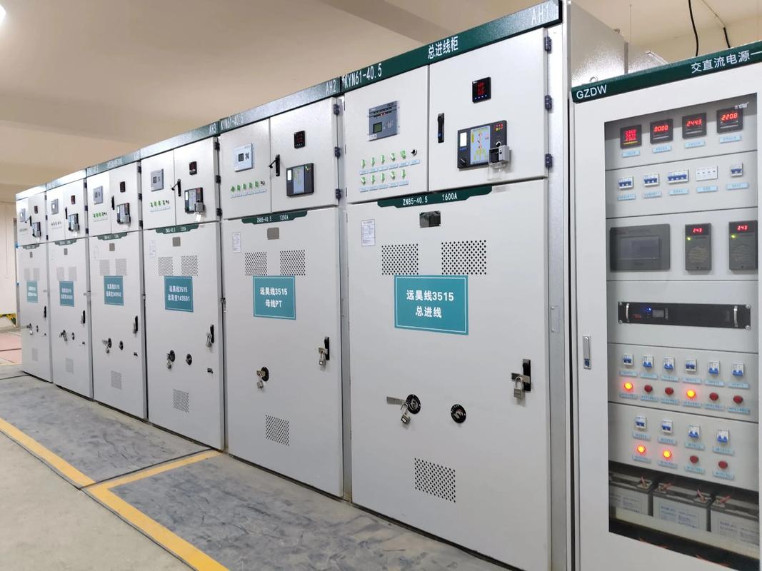 石家莊開關(guān)柜廠家 石家莊開關(guān)柜廠家