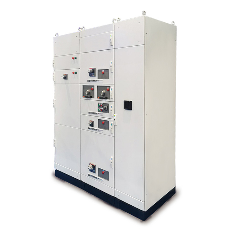 低壓配電柜生產(chǎn)廠家