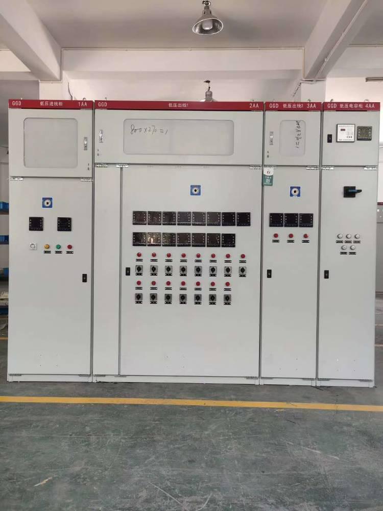 石家莊配電柜生產(chǎn)廠家