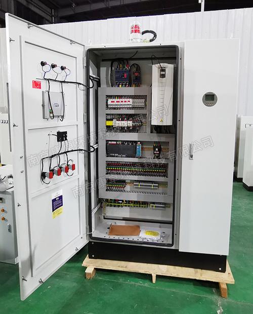 河北變頻柜廠家