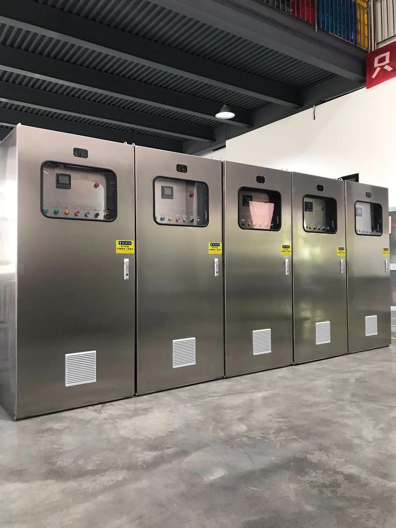 河北生產(chǎn)變頻柜的廠家