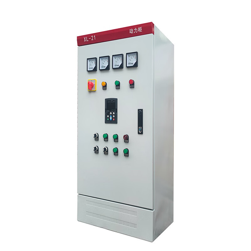 風(fēng)機(jī)水泵類變頻控制柜的選型技巧