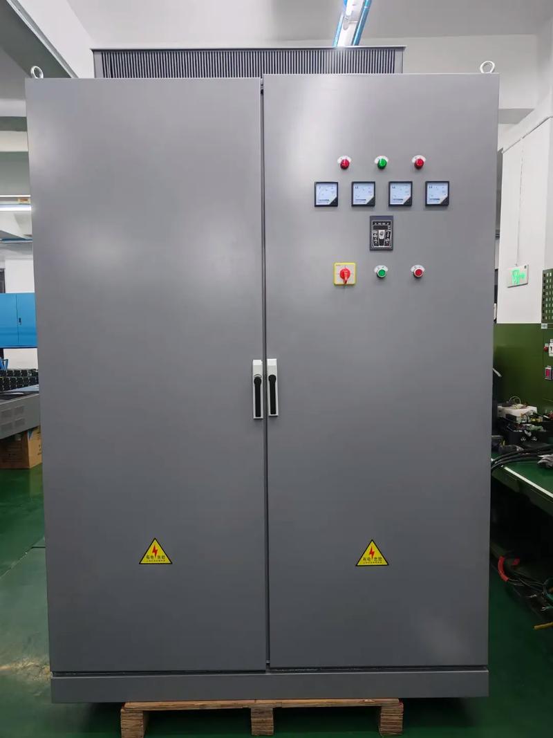 石家莊水泵變頻柜