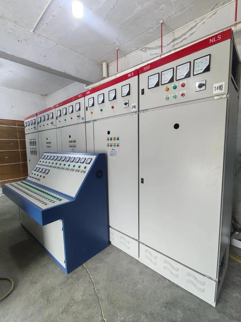 河北生產(chǎn)變頻柜廠家