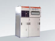 XGN15-12交流高壓金屬封閉環(huán)網(wǎng)開關(guān)柜