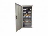 XL-21防雨配電柜