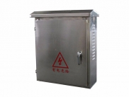 不銹鋼防雨配電箱