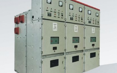 KYN28A（GZS1）-12鎧裝移開式交流金屬封閉開關(guān)柜