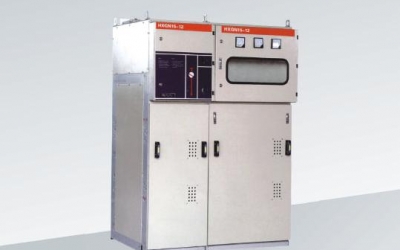 XGN15-12交流高壓金屬封閉環(huán)網(wǎng)開關(guān)柜