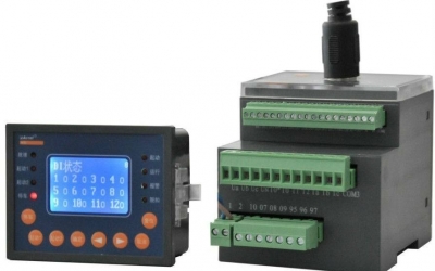 智能電動(dòng)機(jī)保護(hù)器ARD2F